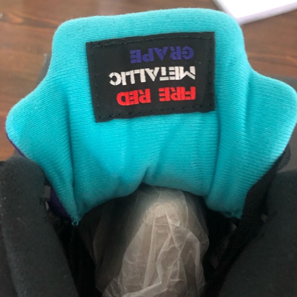 Air Jordan 5 Retro Top 3 main image 4